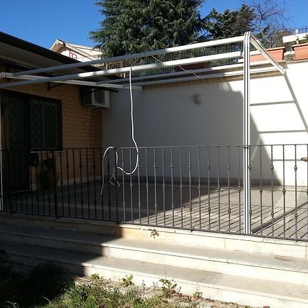 דירות רומא Casa Livia Metro C Bolognetta מראה חיצוני תמונה