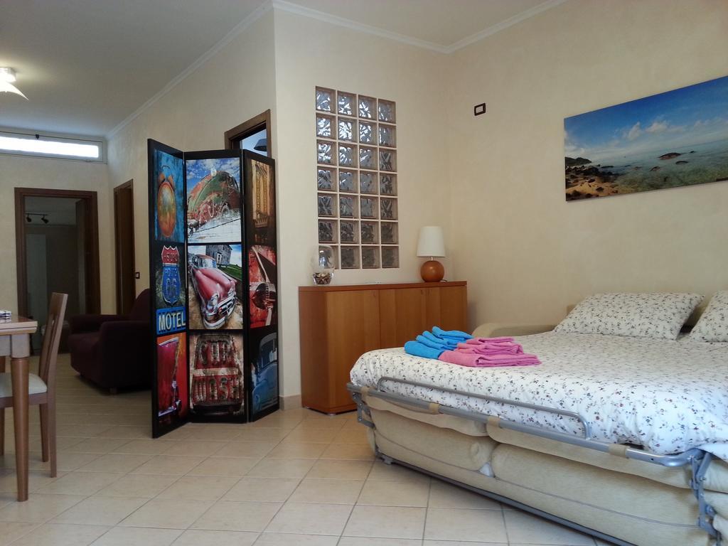 דירות רומא Casa Livia Metro C Bolognetta מראה חיצוני תמונה