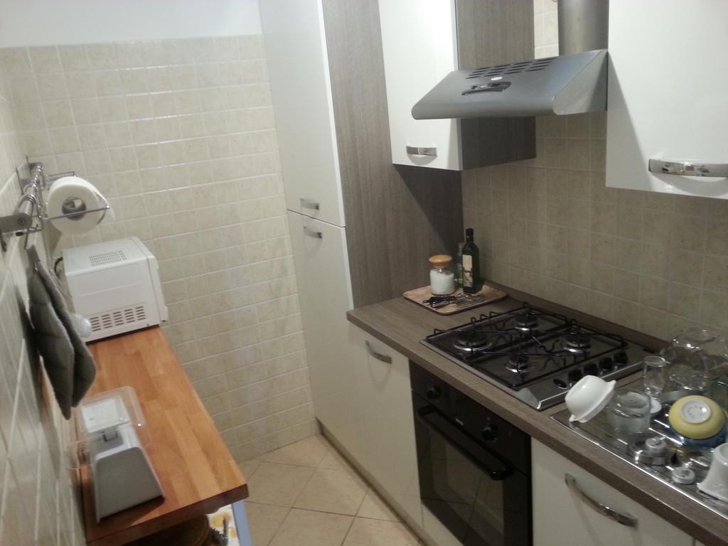 דירות רומא Casa Livia Metro C Bolognetta מראה חיצוני תמונה