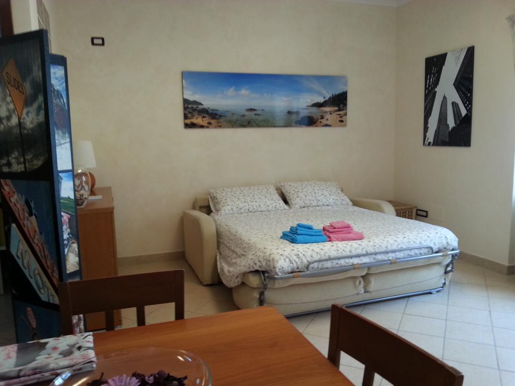 דירות רומא Casa Livia Metro C Bolognetta מראה חיצוני תמונה